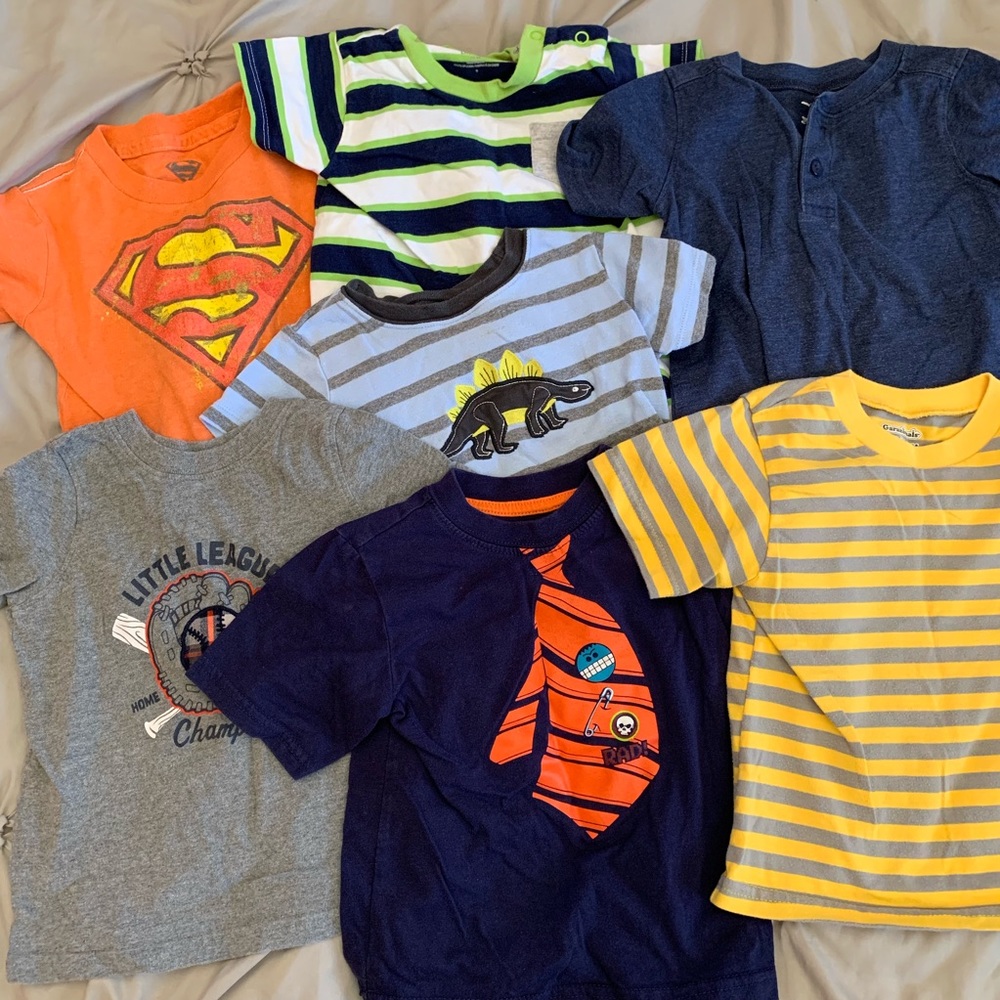 T-Shirt Lot